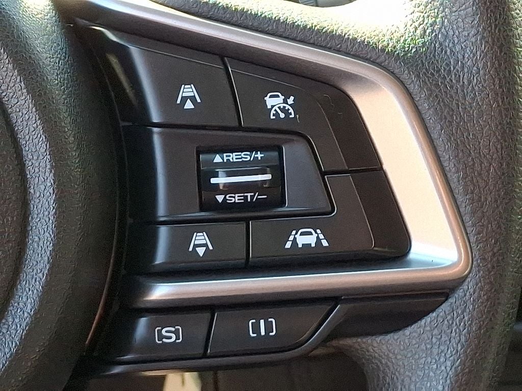 2023 Subaru Impreza Premium