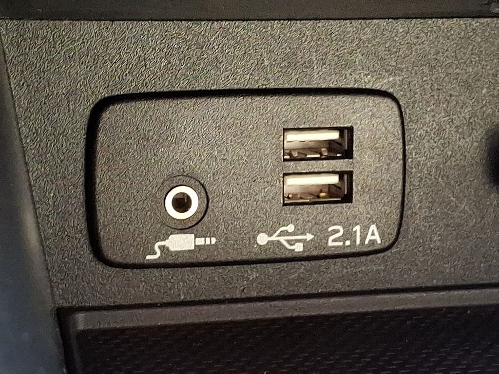 2023 Subaru Impreza Premium