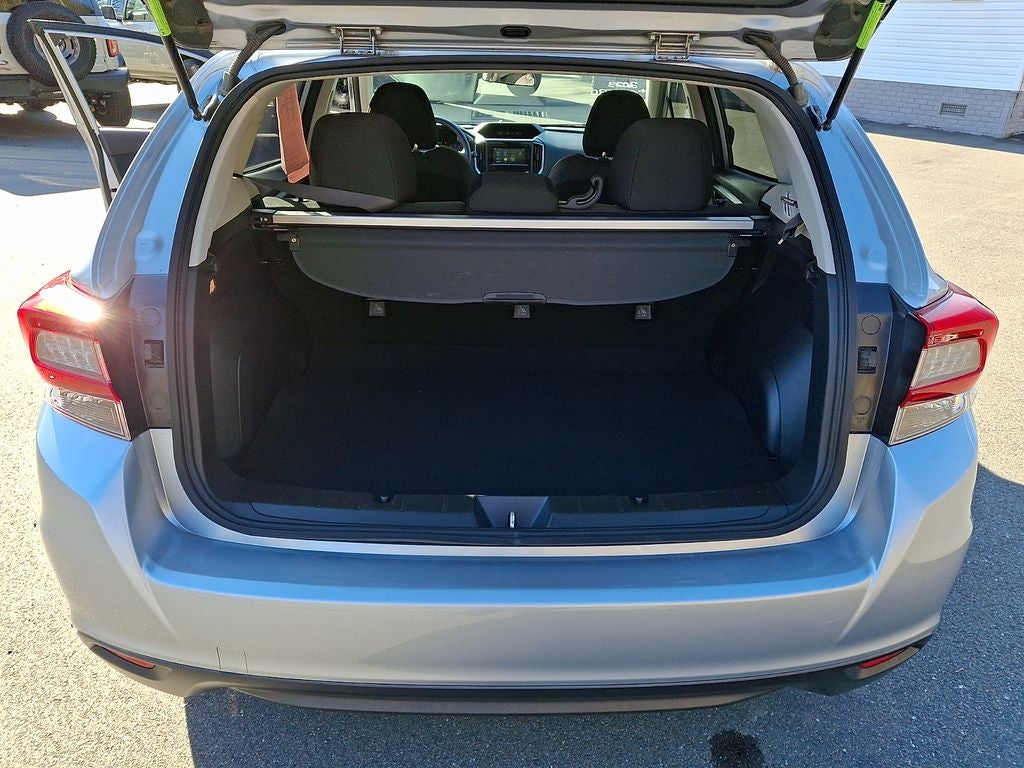 2023 Subaru Impreza Premium