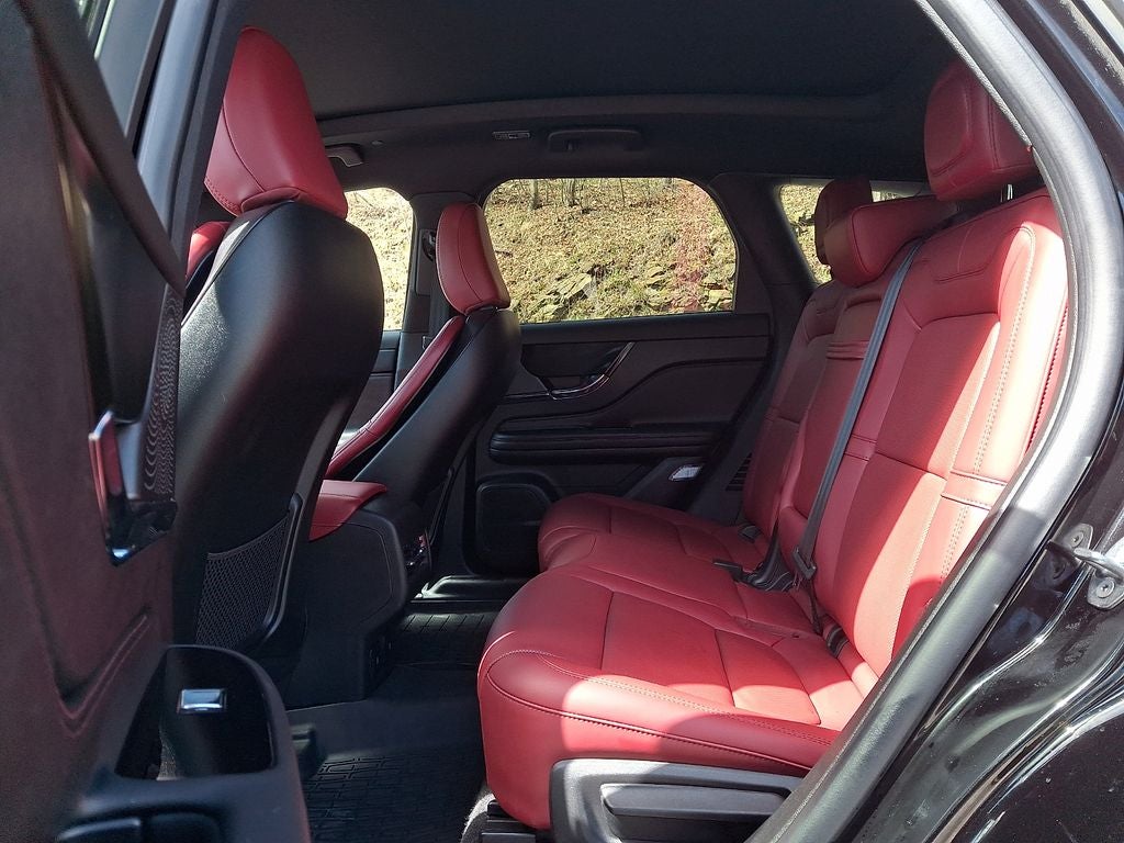 2025 Lincoln Corsair Plug-In Hybrid Grand Touring