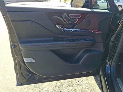 2025 Lincoln Corsair Plug-In Hybrid Grand Touring