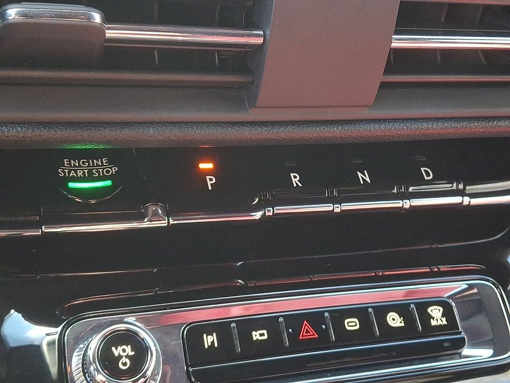 2025 Lincoln Corsair Plug-In Hybrid Grand Touring