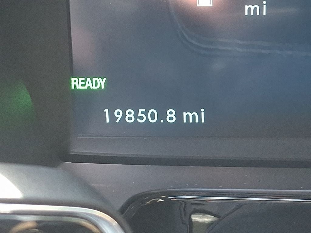 2025 Lincoln Corsair Plug-In Hybrid Grand Touring