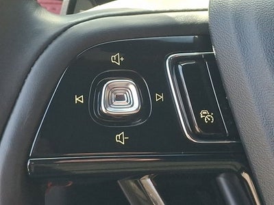 2025 Lincoln Corsair Plug-In Hybrid Grand Touring