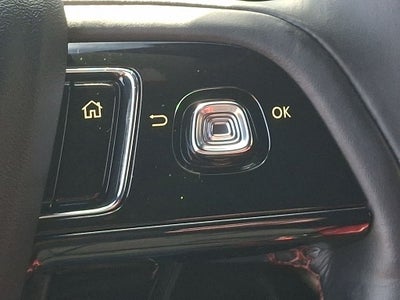 2025 Lincoln Corsair Plug-In Hybrid Grand Touring