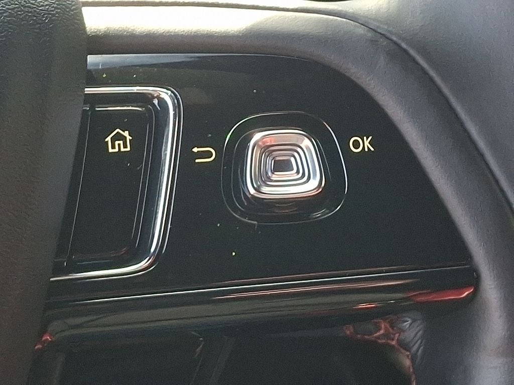 2025 Lincoln Corsair Plug-In Hybrid Grand Touring