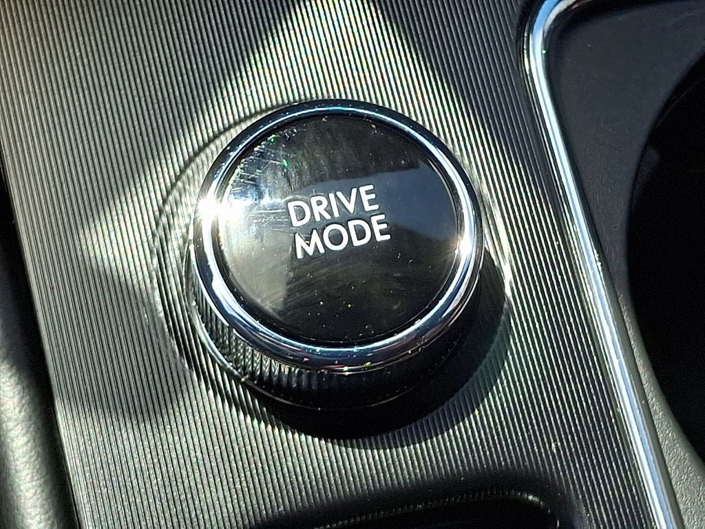 2025 Lincoln Corsair Plug-In Hybrid Grand Touring