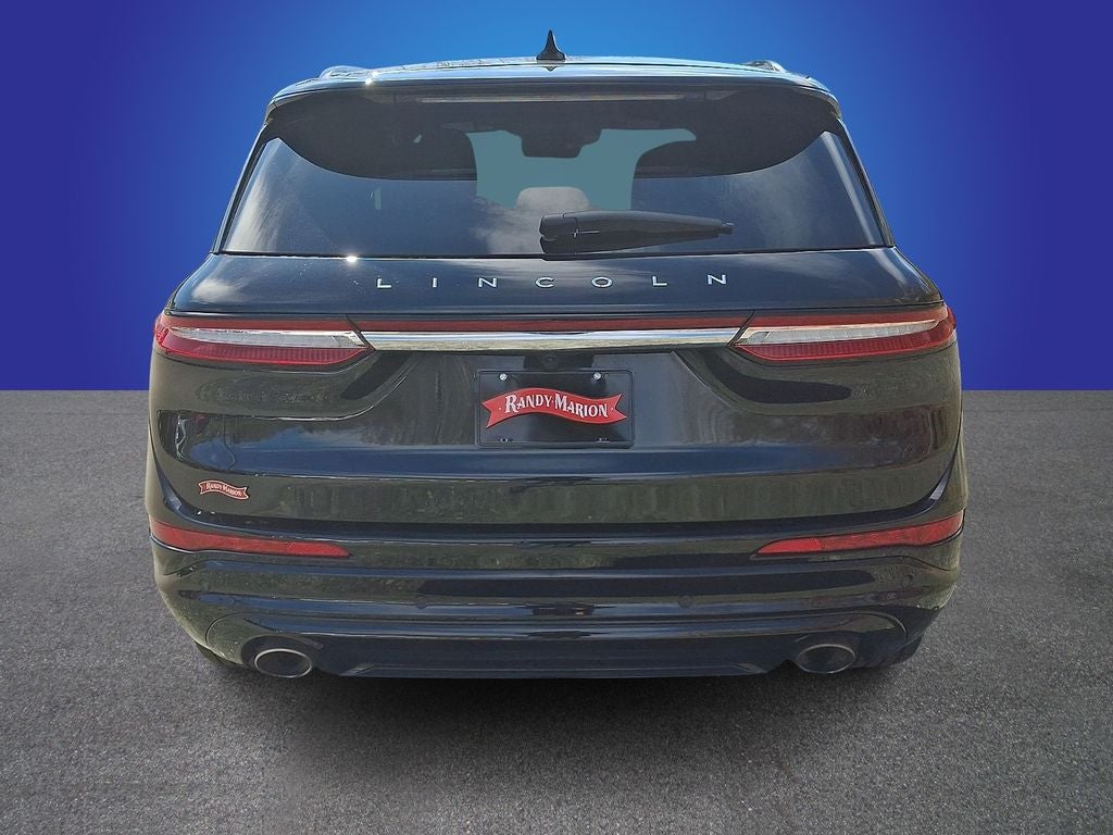 2025 Lincoln Corsair Plug-In Hybrid Grand Touring