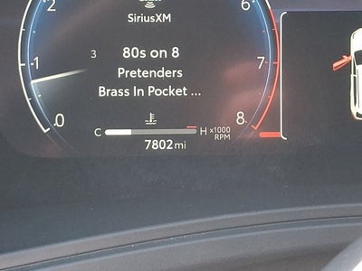 2025 Toyota Grand Highlander Platinum