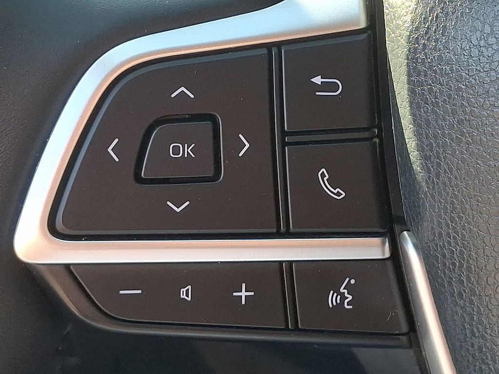 2025 Toyota Grand Highlander Platinum