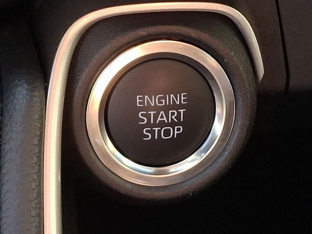 2025 Toyota Grand Highlander Platinum