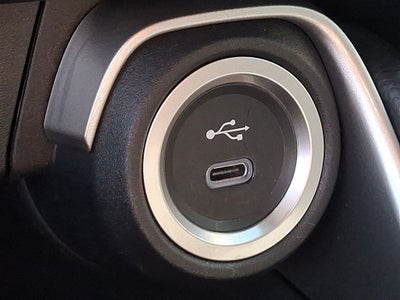 2025 Toyota Grand Highlander Platinum