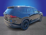 2025 Toyota Grand Highlander Platinum
