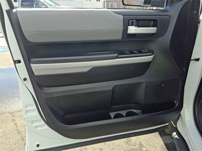 2020 Toyota Tundra Limited