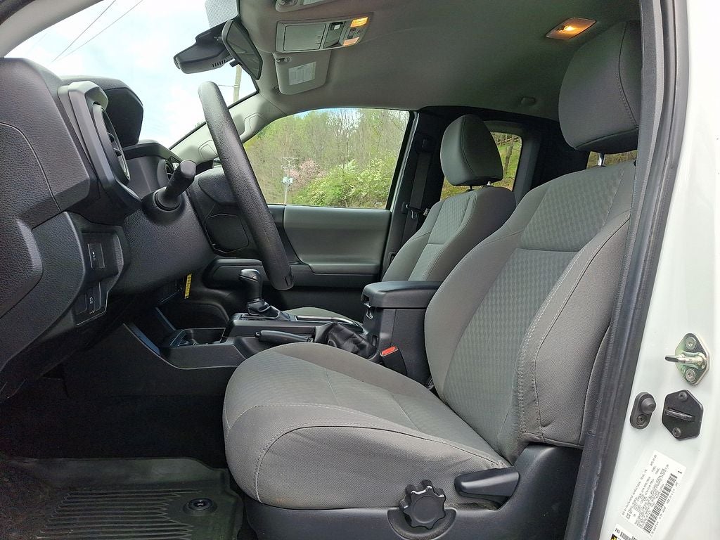 2020 Toyota Tacoma SR