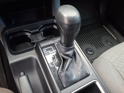 2020 Toyota Tacoma SR