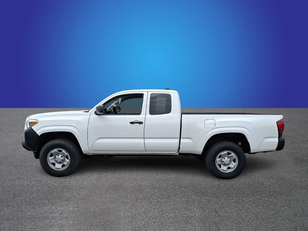 2020 Toyota Tacoma SR