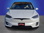 2017 Tesla Model X 75D