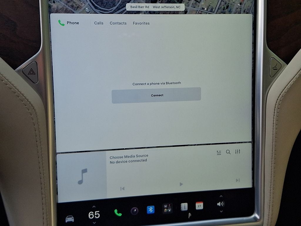 2017 Tesla Model X 75D