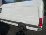 2022 Mercedes-Benz Sprinter 3500 Crew 170 in. WB High Roof