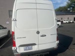 2022 Mercedes-Benz Sprinter 3500 Crew 170 in. WB High Roof