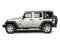 2013 Jeep Wrangler Sahara