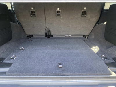 2021 Jeep Wrangler Rubicon 4x4