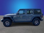 2021 Jeep Wrangler Rubicon 4x4
