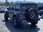 2021 Jeep Wrangler Rubicon 4x4