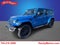 2022 Jeep Wrangler Unlimited Sahara 4x4
