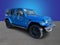 2022 Jeep Wrangler Unlimited Sahara 4x4