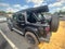 2022 Jeep Wrangler Unlimited Sahara 4x4