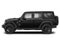 2023 Jeep Wrangler Sahara 4x4