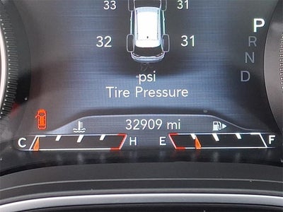 2022 Jeep Cherokee Limited 4x4