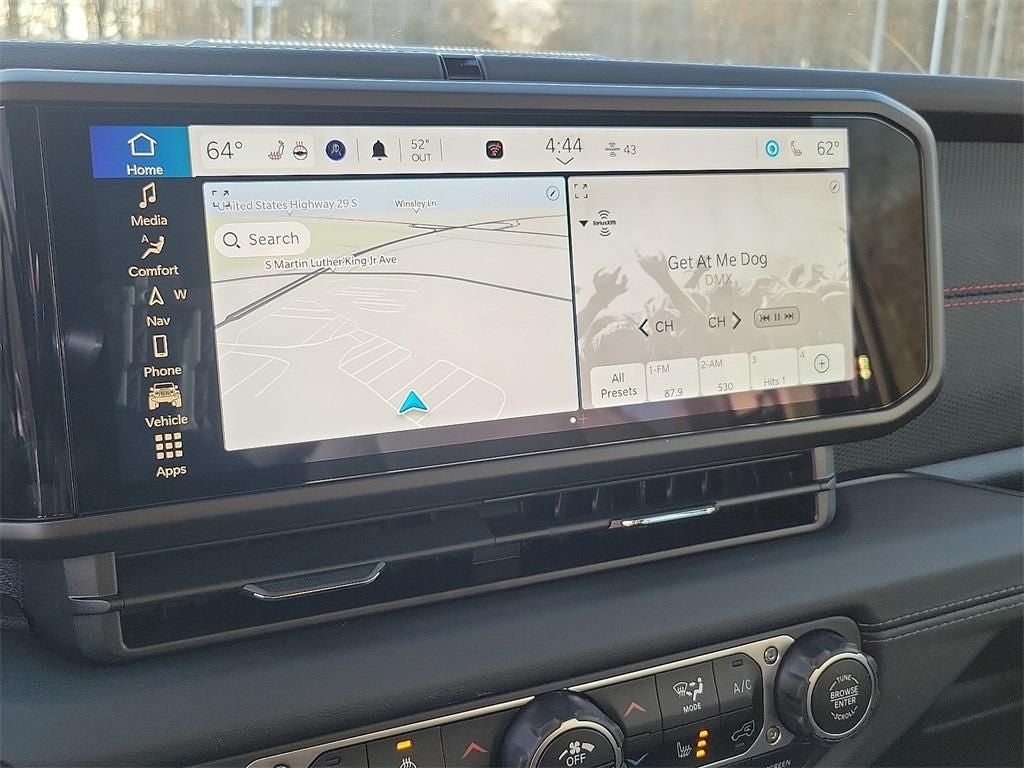 2024 Jeep Wrangler 4-Door Rubicon 4x4