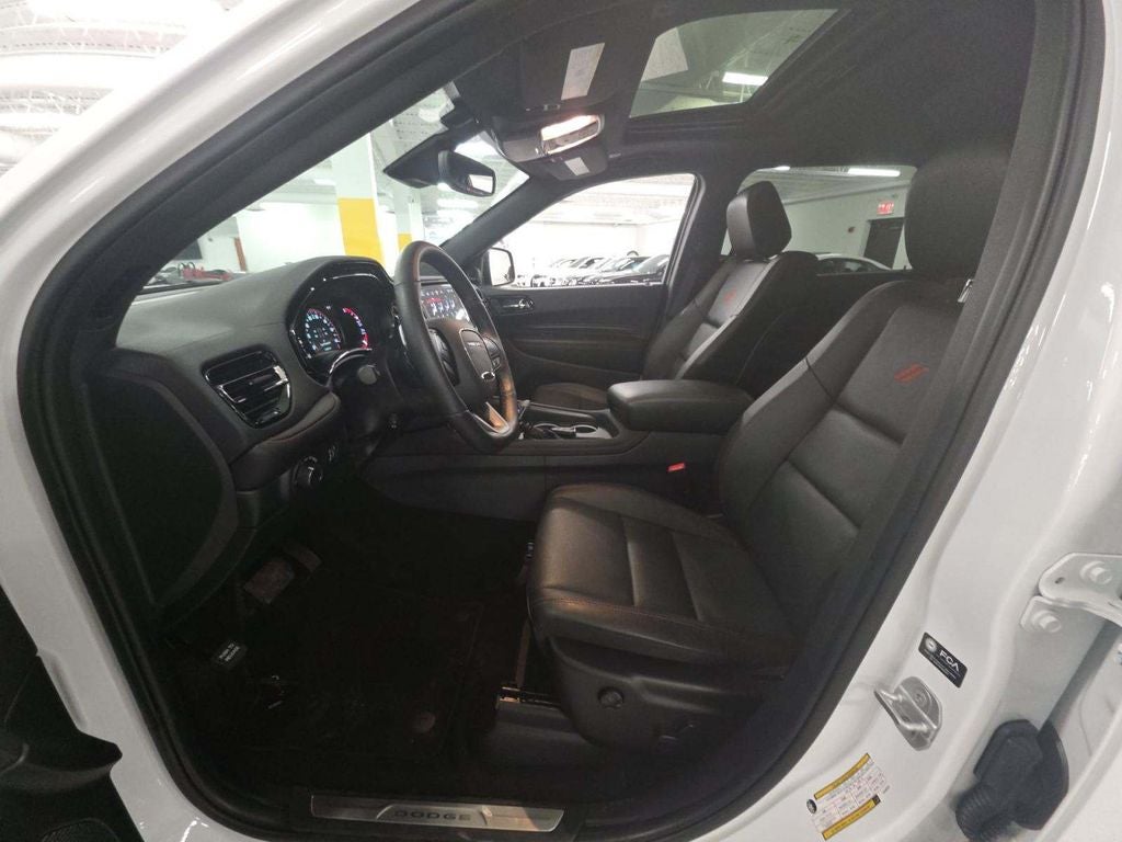 2026 Dodge Durango GT Plus AWD