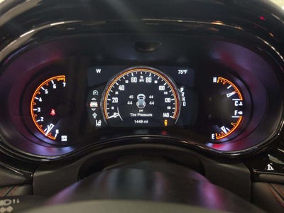 2026 Dodge Durango GT Plus AWD