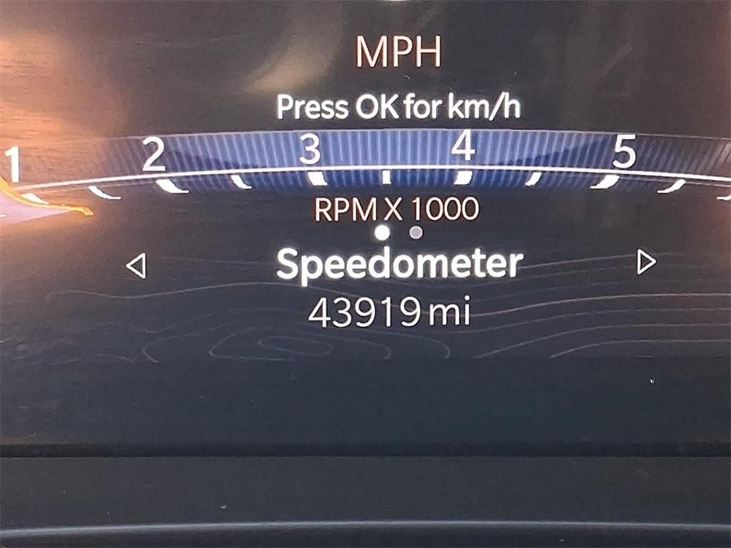 2022 Jeep Grand Cherokee L Laredo 4x4