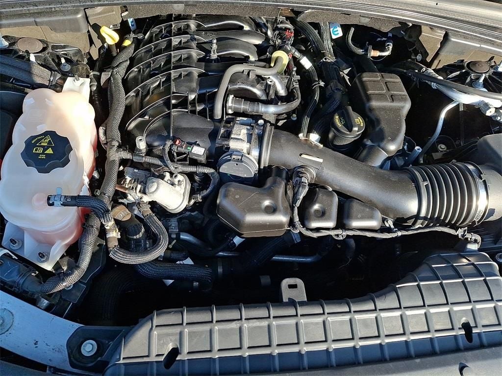 2022 Jeep Grand Cherokee L Laredo 4x4