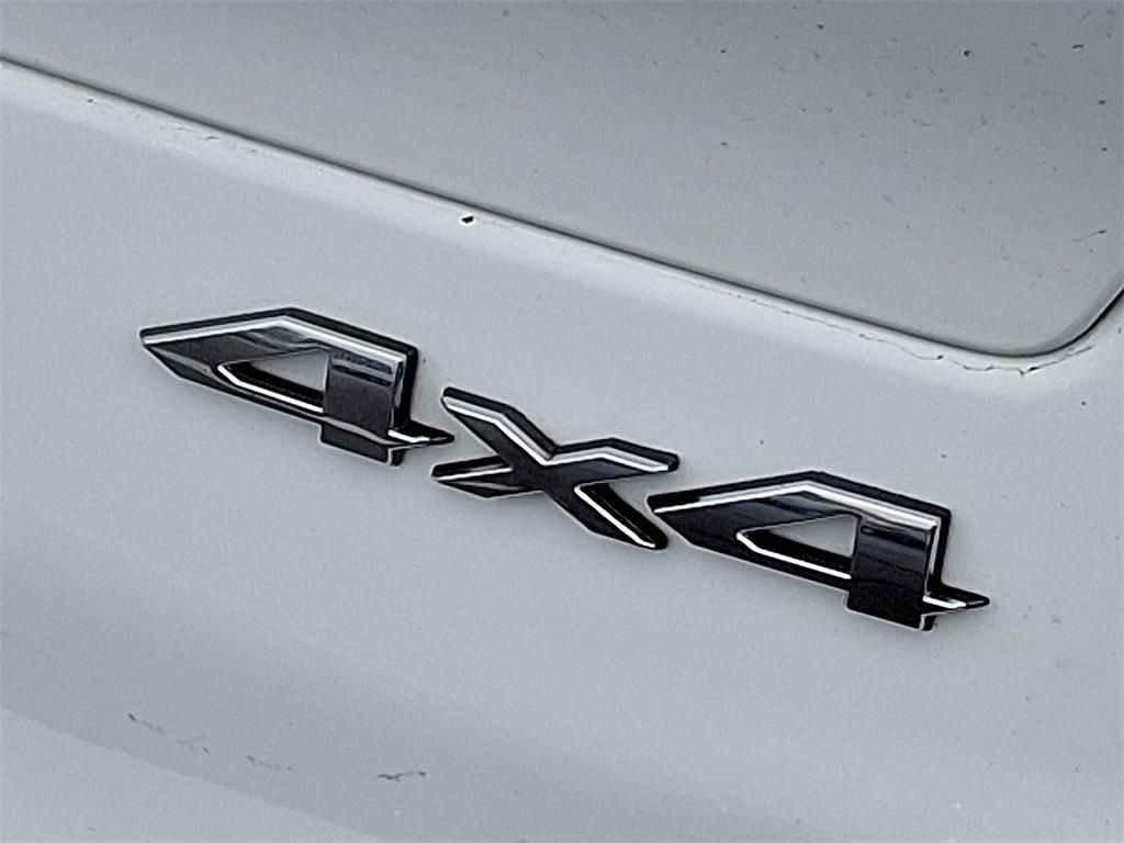 2021 Jeep Grand Cherokee L Overland 4x4