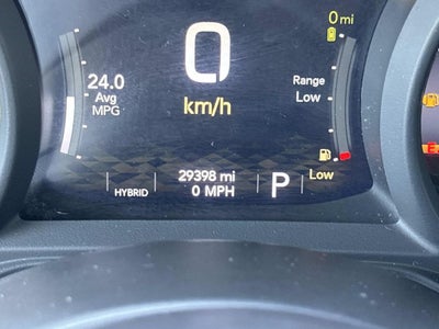 2024 Jeep Wrangler Willys 4xe