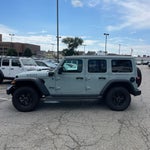 2024 Jeep Wrangler Willys 4xe