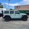 2024 Jeep Wrangler Willys 4xe