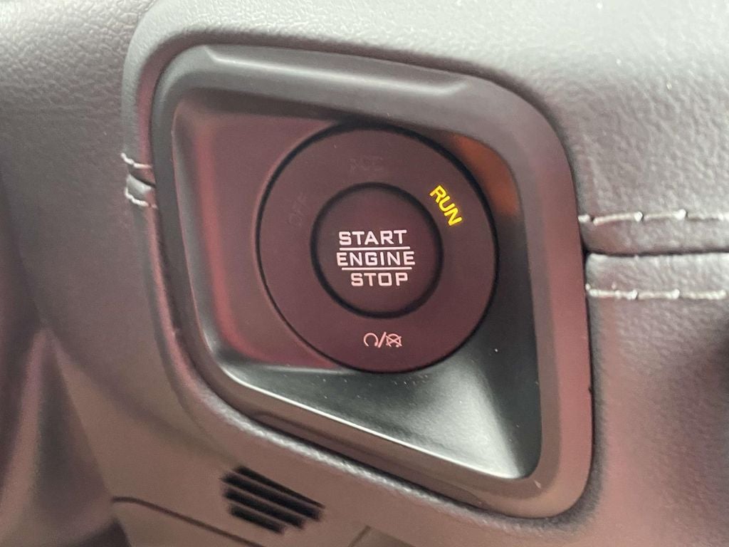 2024 Jeep Wrangler Summit 4xe