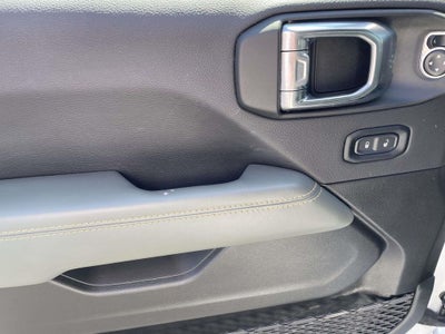 2024 Jeep Wrangler Summit 4xe