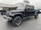 2022 Jeep Gladiator Overland 4x4