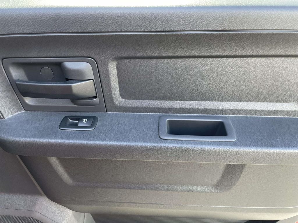 2012 RAM 1500 ST