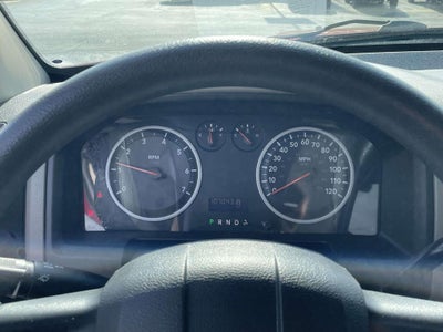 2012 RAM 1500 ST