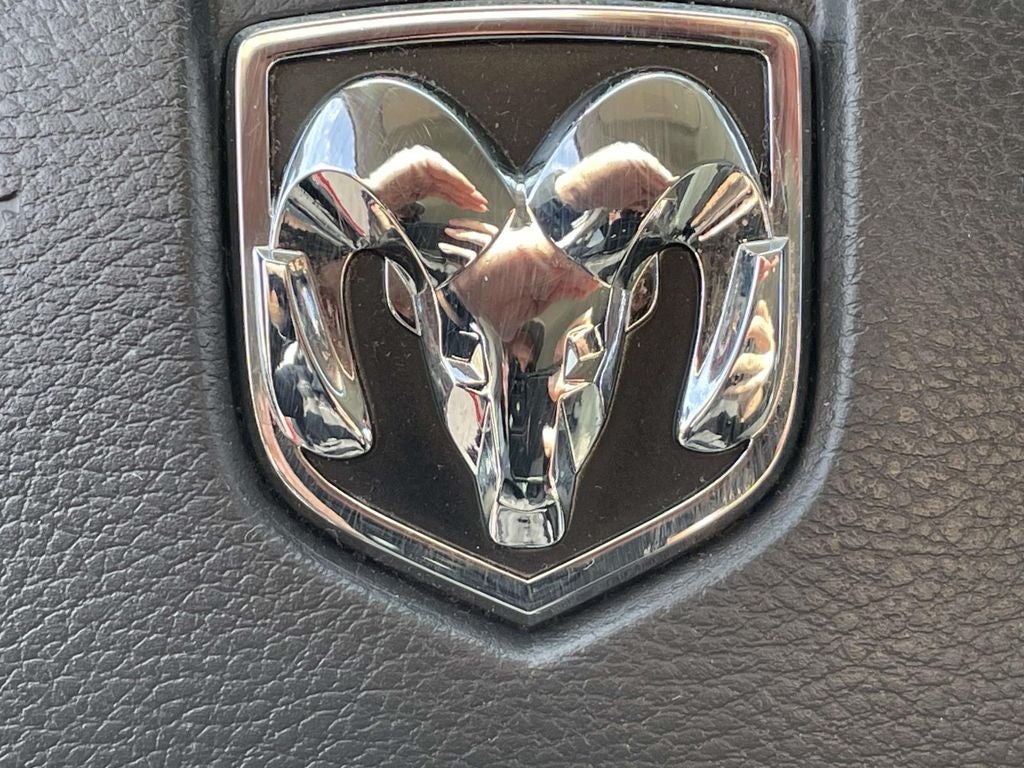 2012 RAM 1500 ST