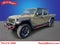 2026 Jeep Gladiator Rubicon 4x4